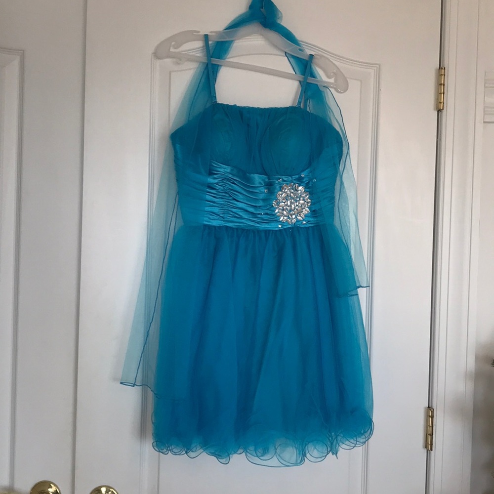 Dancing queen Fancy Dress